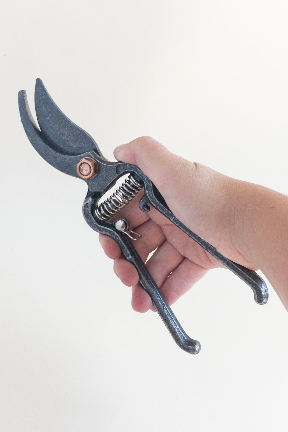 Bridgetown Garden Tools - Bypass Pruners