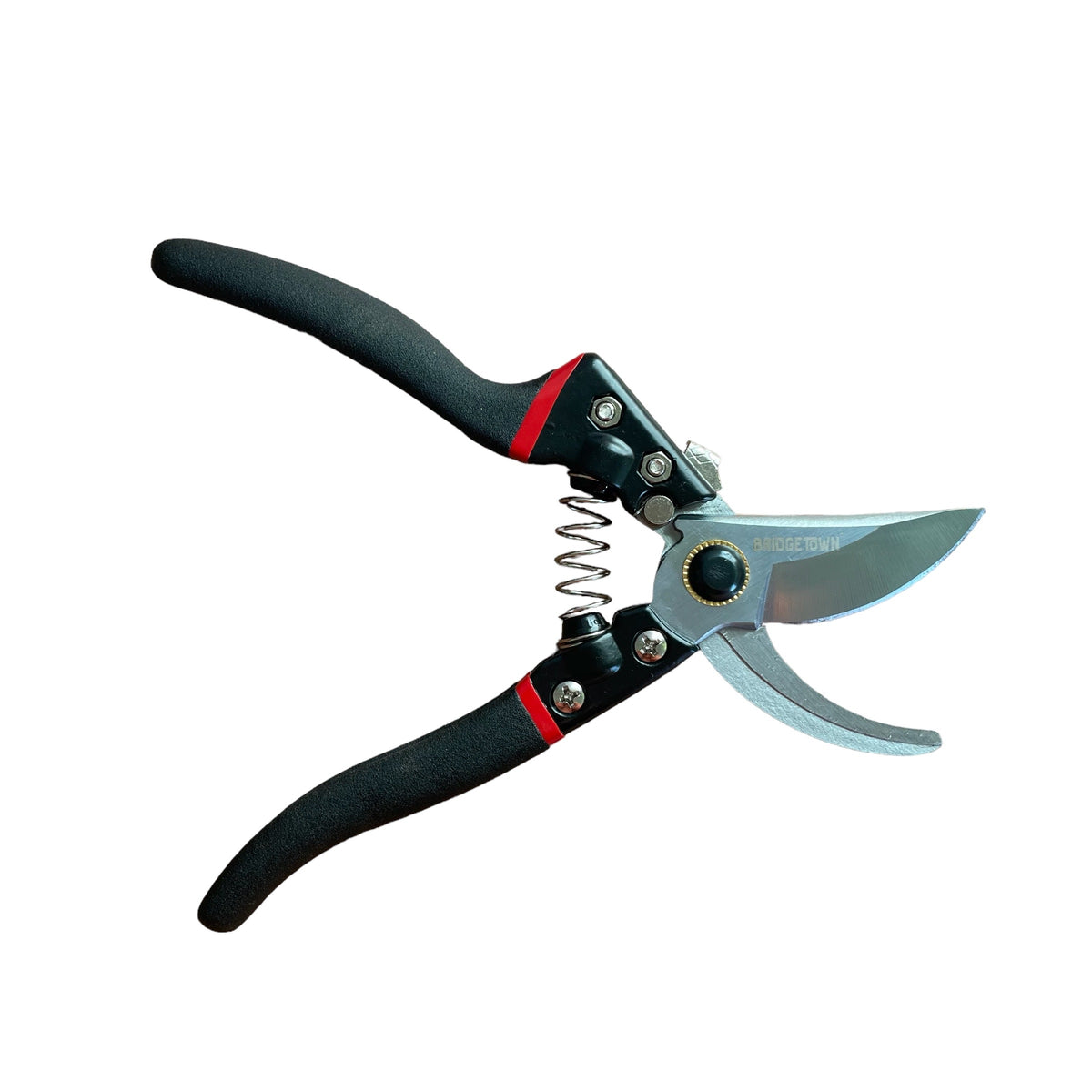 Bridgetown Garden Tools Bypass Pruners Bloom Floral