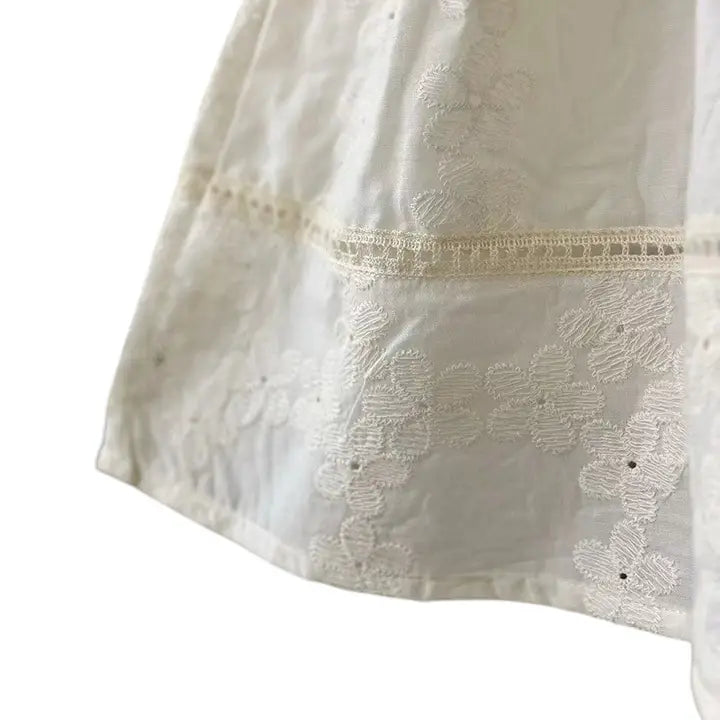 Marielle Cotton Dress