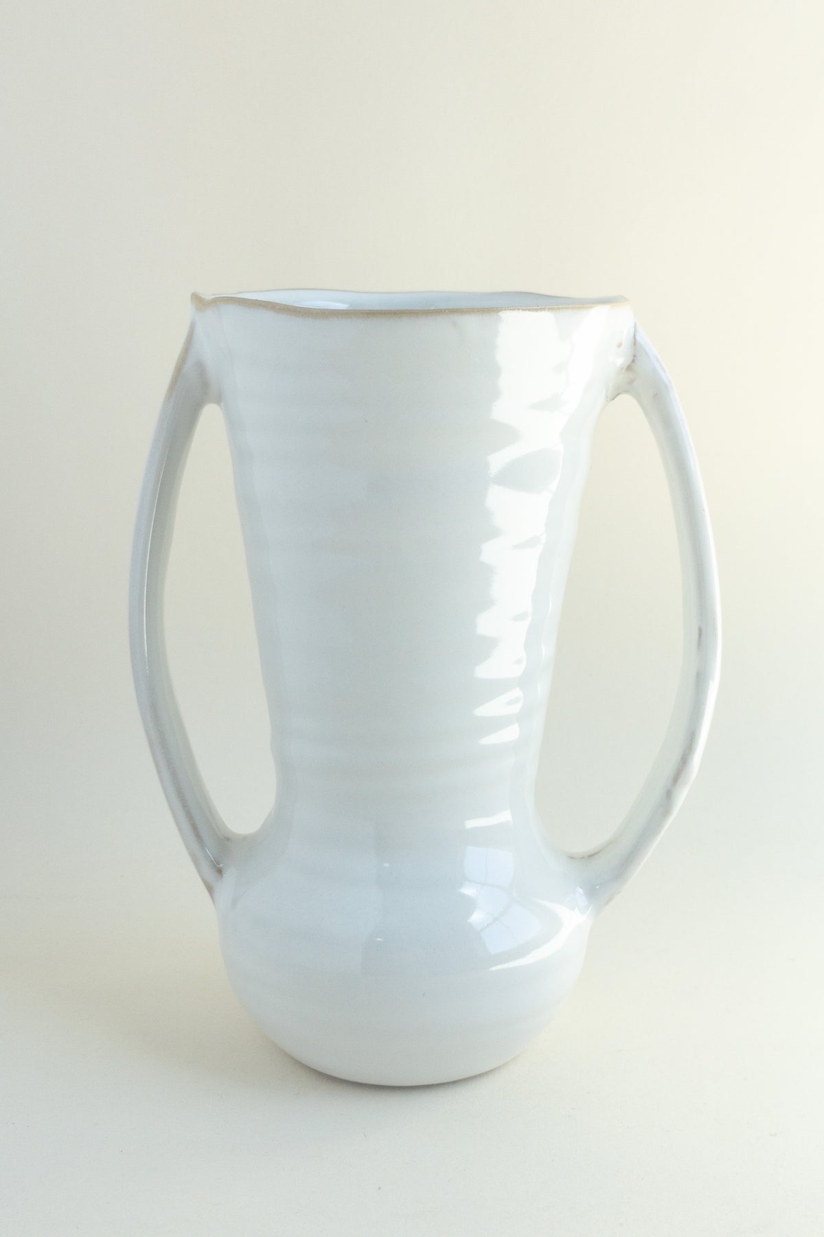 Zara Vase Bloom Floral