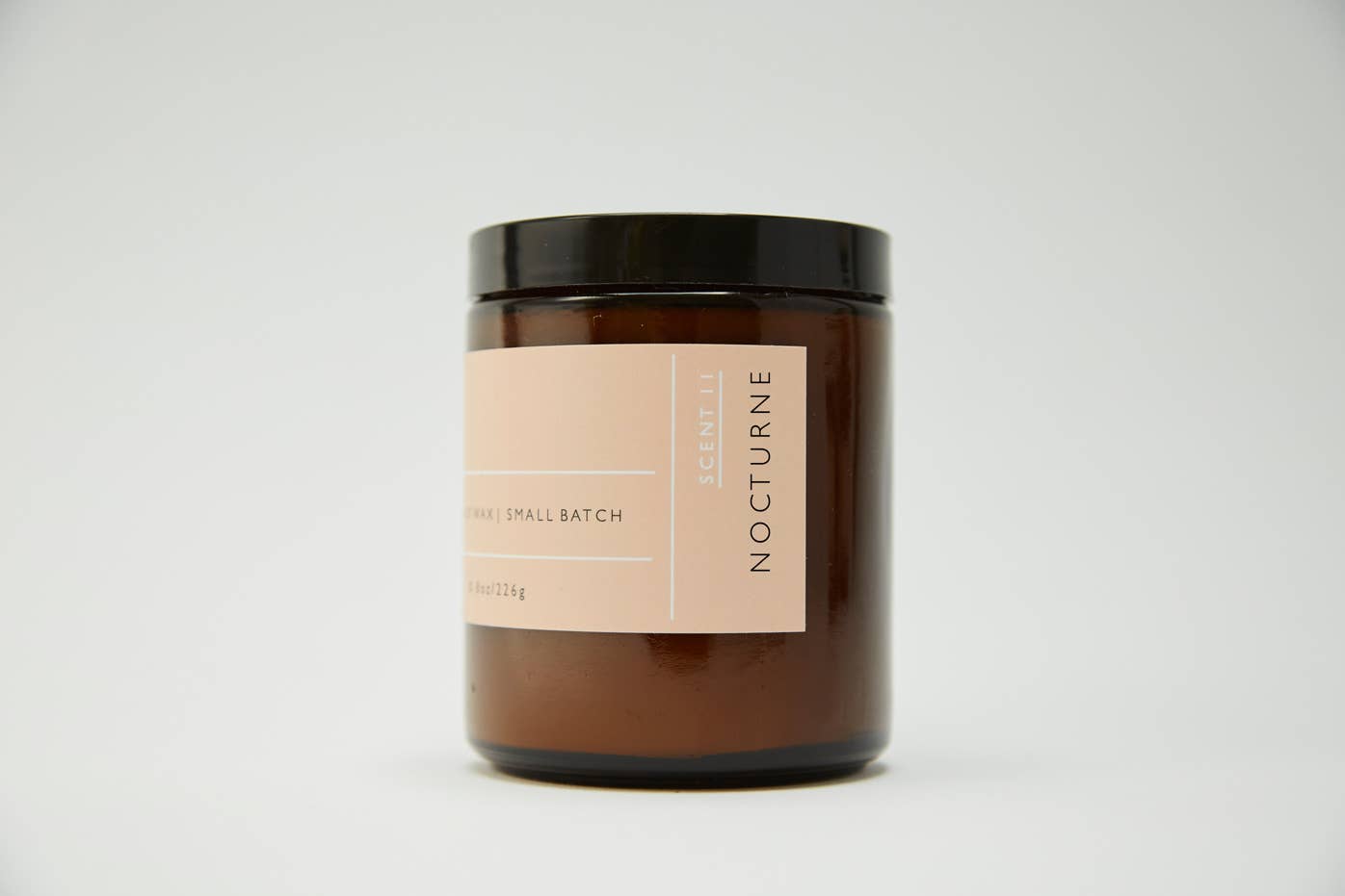 Nocturne Candle by Roen