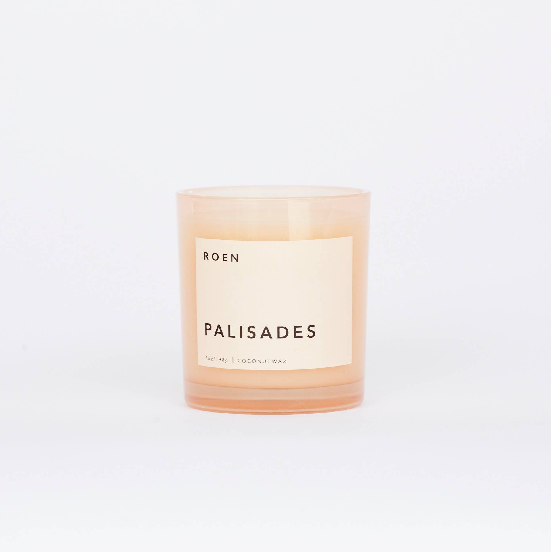 Palisades Candle by Roen